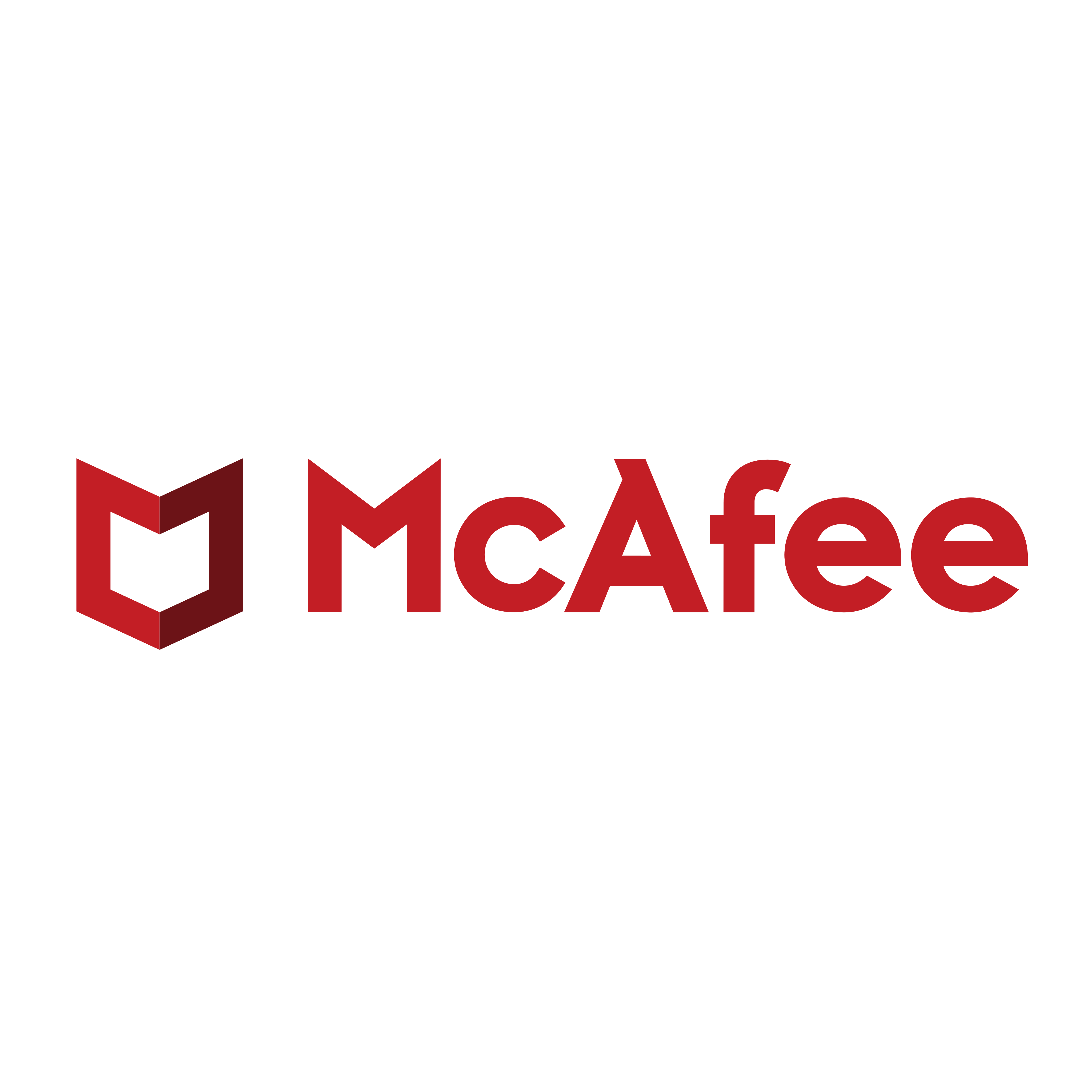 Mcafee